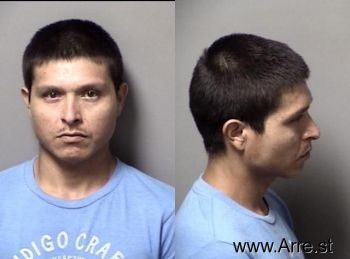 Juan  Becerra Mugshot