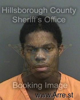 Juan Ricardo Blanco Jr Mugshot