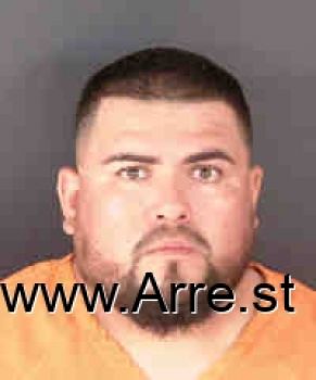 Juan Ruvalcaba,juan Antonio Cabrera Ruvalcaba Mugshot