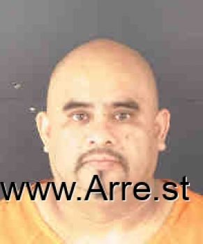 Juan Javier Camachochavez Mugshot