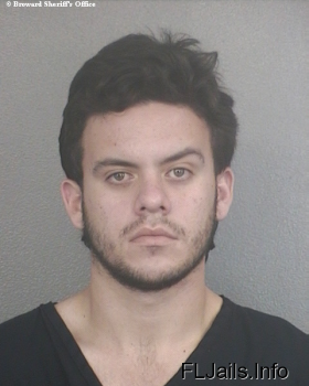 Juan  Castro Mugshot