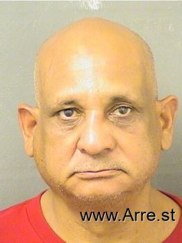 Juan C Castro Mugshot