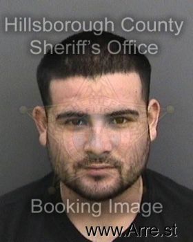 Juan Alberto Cerda Mugshot