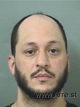 Juan Carlos Claudio Mugshot