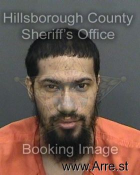 Juan Jose Colon Mugshot