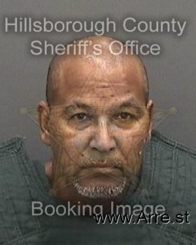 Juan  Colon Mugshot