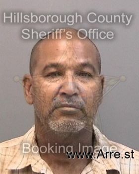 Juan  Colon Mugshot