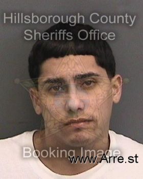 Juan Antonio Colon Lugo Mugshot