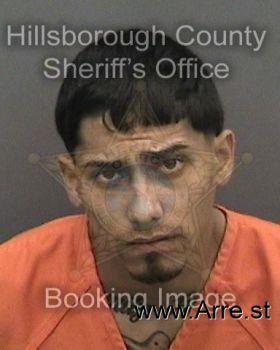 Juan Antonio Colon Lugo Mugshot