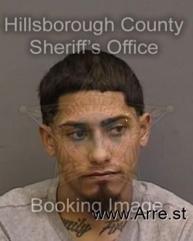 Juan Antonio Colon Lugo Mugshot