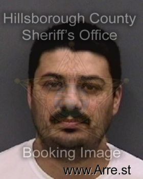 Juan Carlos Contreras Mugshot