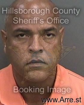 Juan  Contreras Mugshot