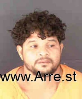 Juan Escorche,juan Carlos Contreras Escorche Mugshot