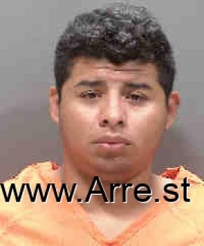 Juan Jose Corona-carmona Mugshot