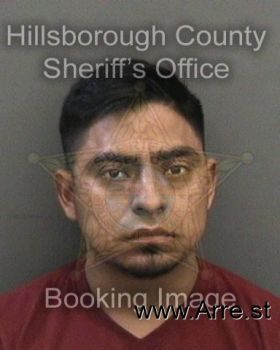 Juan  Delacruzperez Mugshot