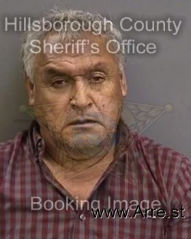 Juan  Escalante Hernandez Mugshot