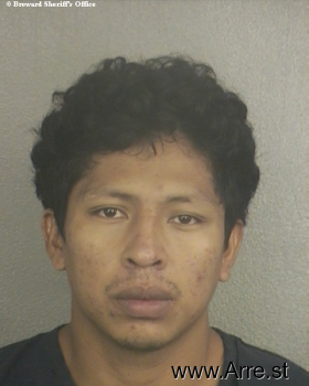 Juan  Espinozacruz Mugshot