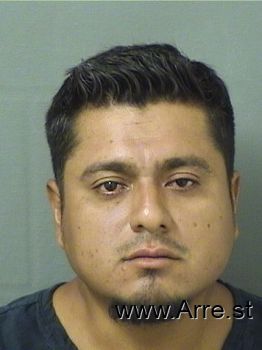 Juan D Espinozatrejo Mugshot