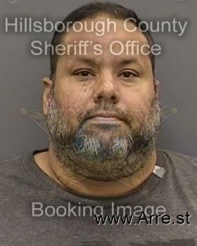 Juan Gabriel Figueroa Vazquez Mugshot