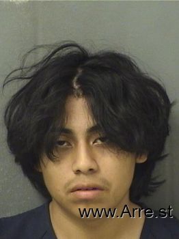 Juan Pascual Francisco Mugshot