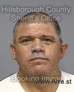 Juan Jose Garza Mugshot