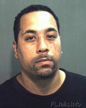 Juan Gonzalez   Mugshot