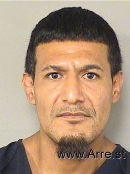 Juan  Gonzalez Mugshot