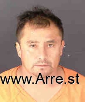 Juan Mora,juan Guillermo Gonzalez Mora Mugshot