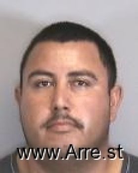 Juan Guillermo Cervantes Mugshot