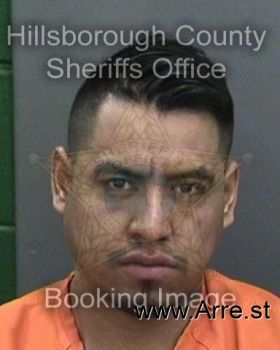 Juan  Hernandezhernandez Mugshot