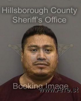 Juan  Hernandezhernandez Mugshot