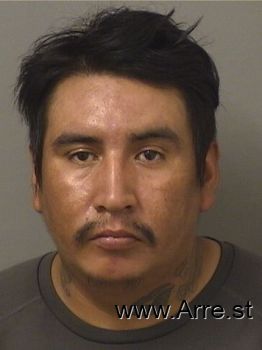 Juan Manuel Hernandezhernandez Mugshot