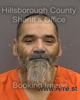 Juan Luis Herrera Mugshot