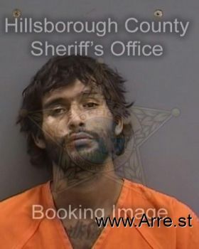 Juan Antonio Hurtado Ramos Mugshot