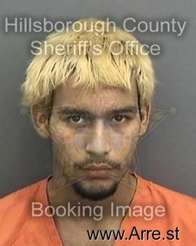 Juan Antonio Hurtadoramos Mugshot