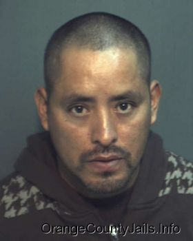 Juan J Ugarte   Mugshot