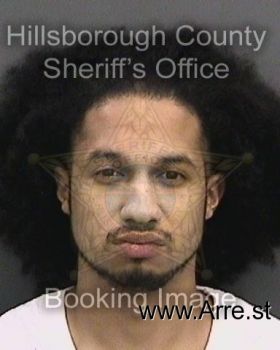 Juan Carlos Jimenez Mugshot