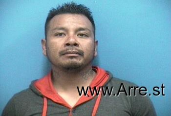 Juan W Jimenez-domingo Mugshot