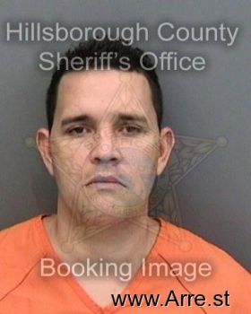 Juan David Jimenezalvarez Mugshot