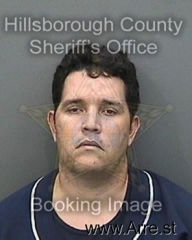 Juan David Jimenezalvarez Mugshot