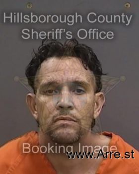 Juan David Jimenezalvarez Mugshot