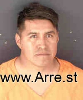 Juan Carlos Jimenezdonu Mugshot