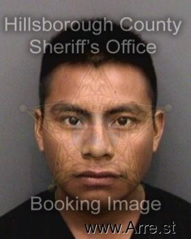 Juan  Jimenezgomez Mugshot