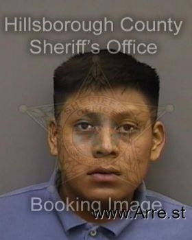 Juan Carlos Jimenezmendoza Mugshot