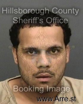 Juan Alberto Lozada Jr Mugshot