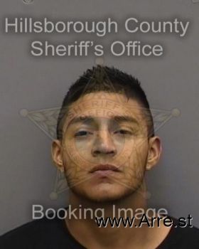 Juan Camilo Lozada Linares Mugshot