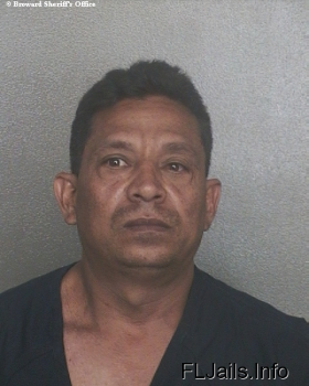 Juan  Lozano Mugshot