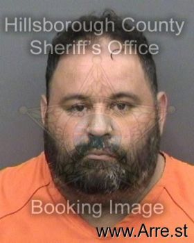 Juan  Lugo Mugshot