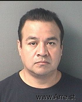 Juan P Lugo Mugshot