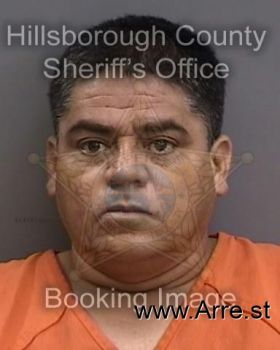 Juan Manuel Magana Jacobo Mugshot